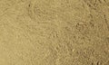 Sand.Sand texture.Sand background.Sandy soil.Sand texture. Sandy, marine. Royalty Free Stock Photo