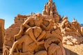 Sand Sculpture at Frankston 10