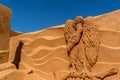 Sand Sculpture at Frankston 16