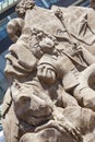 Sand Sculpture