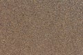 Sand small pebbles texture background