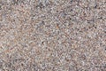 Sand stone pebbles texture or sand stone pebbles background for interior design business. exterior decoration design. Royalty Free Stock Photo