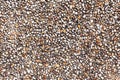 Sand stone pebbles texture or sand stone pebbles background for interior design business. exterior decoration design. Royalty Free Stock Photo