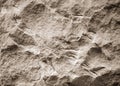 Sand Stone texture background Royalty Free Stock Photo