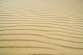 The sand structure Royalty Free Stock Photo