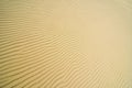 The sand structure Royalty Free Stock Photo