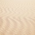 Sand surface Royalty Free Stock Photo