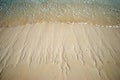 Sand Texture Royalty Free Stock Photo