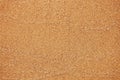 Sand texture Royalty Free Stock Photo