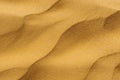 Sand texture background