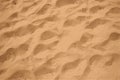 Sand texture