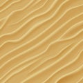 Sand texture. Desert sand dunes