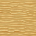 Sand texture. Desert sand dunes.