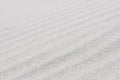 Sand texture natural wavy background colorless