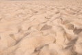 Sand texture pattern beach sandy background Royalty Free Stock Photo