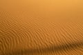 Sand texture of Sahara desert