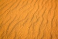 Sand texture Sahara Desert, Morocco