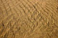 Sand Texture series Royalty Free Stock Photo