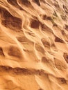 Sand texture