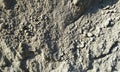 Sand texture.Sand texture at the sunset beach with copy space Royalty Free Stock Photo