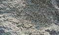 Sand.Sand texture.Sand background.Sandy soil.Sand texture. Sandy, marine. Royalty Free Stock Photo