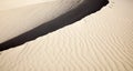 Sand texture Royalty Free Stock Photo
