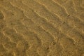 Sand Textureseries Royalty Free Stock Photo