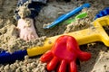 Sand Toys