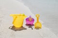 Sand toys