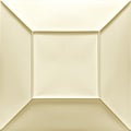 Sand vinyl ceiling tile texture Royalty Free Stock Photo