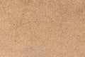 Sand wall background texture.