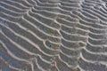 Sand wave