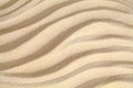 Sand Wave Background