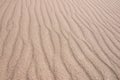 Sand wave texture background