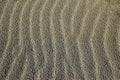 Sand waves
