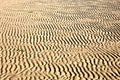 Sand waves