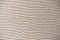 Sand waves texture background. Sand on beach as background. top view Royalty Free Stock Photo