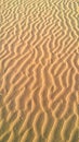 Sand Waves texture Royalty Free Stock Photo