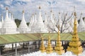 Sanda Muni pagoda