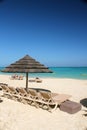 Sandals All Inclusive Resort Grand Bahamian Royalty Free Stock Photo