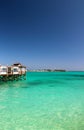 Sandals All Inclusive Resort Grand Bahamian Royalty Free Stock Photo