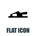 Sandals Icon Flat