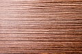 Sandalwood dark. Fine image of natural wood texture background.