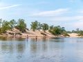 Sandbanks Provincial Park