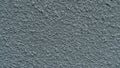 Sandblasted cement wall in grey color.For texture and background