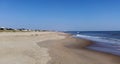 Sandbridge, Virginia beach with vacation beachfront properties