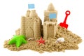 Sandcastle