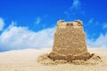 Sandcastle