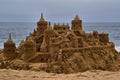 Sandcastle