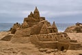 Sandcastle